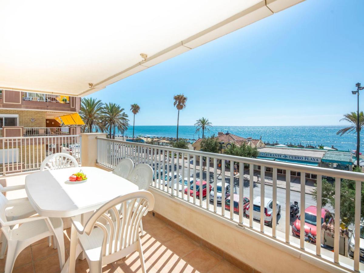Apartamento Don Juan By Interhome * Fuengirola
